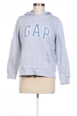 Damen Sweatshirt Gap, Größe M, Farbe Blau, Preis € 23,99