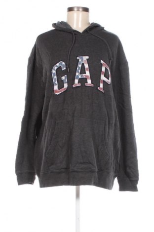 Damen Sweatshirt Gap, Größe XXL, Farbe Grau, Preis € 23,99