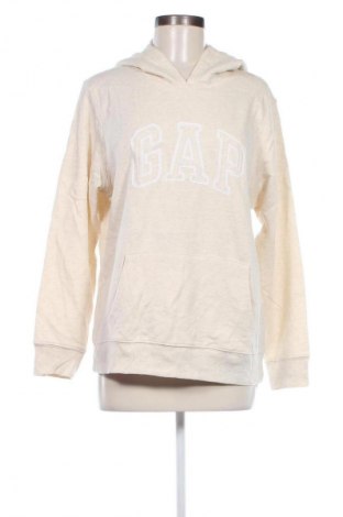 Damen Sweatshirt Gap, Größe L, Farbe Ecru, Preis € 23,99