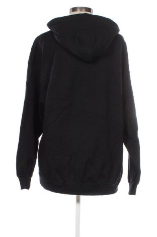 Damen Sweatshirt Gildan, Größe XL, Farbe Schwarz, Preis € 7,49