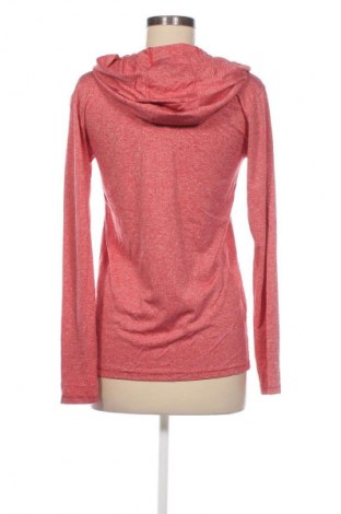 Damen Sweatshirt Gildan, Größe S, Farbe Rot, Preis € 10,49