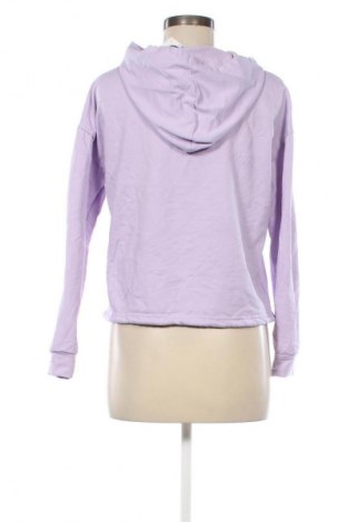 Damen Sweatshirt Gina, Größe M, Farbe Lila, Preis 10,49 €