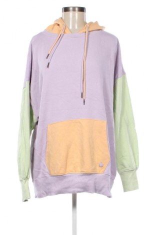 Damen Sweatshirt Gina, Größe L, Farbe Mehrfarbig, Preis 10,49 €