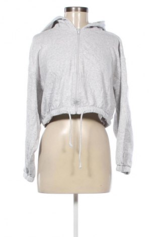 Damen Sweatshirt H&M, Größe S, Farbe Grau, Preis € 10,49