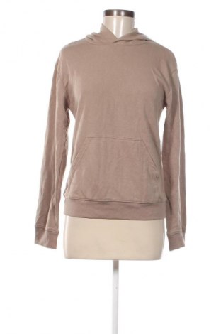 Damen Sweatshirt H&M, Größe XS, Farbe Beige, Preis € 9,49