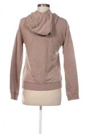 Damen Sweatshirt H&M, Größe XS, Farbe Beige, Preis 20,49 €