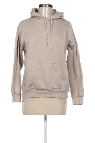 Damen Sweatshirt H&M, Größe XS, Farbe Beige, Preis € 8,49