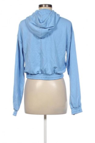 Damen Sweatshirt H&M Divided, Größe S, Farbe Blau, Preis € 20,49