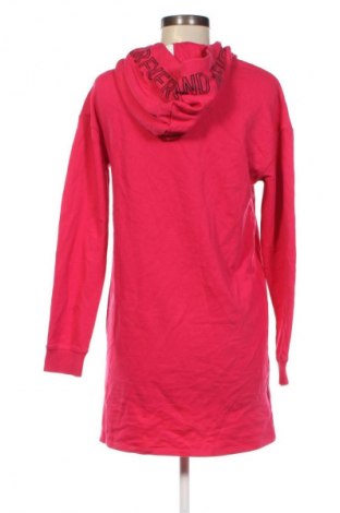 Dámská mikina  H&M Divided, Velikost XS, Barva Růžová, Cena  169,00 Kč