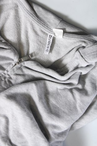 Női sweatshirt H&M Divided, Méret L, Szín Szürke, Ár 3 399 Ft