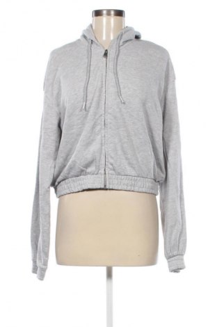 Női sweatshirt H&M Divided, Méret L, Szín Szürke, Ár 3 399 Ft