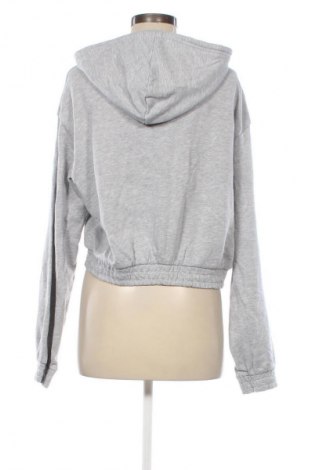 Damen Sweatshirt H&M Divided, Größe L, Farbe Grau, Preis 7,49 €