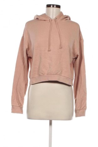 Damen Sweatshirt H&M Divided, Größe S, Farbe Beige, Preis 10,49 €