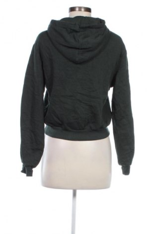 Damen Sweatshirt H&M Divided, Größe S, Farbe Grün, Preis 9,49 €