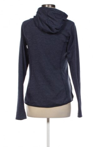 Damen Sweatshirt H&M Sport, Größe M, Farbe Blau, Preis € 10,49