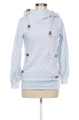 Damen Sweatshirt Haily`s, Größe M, Farbe Blau, Preis € 32,99