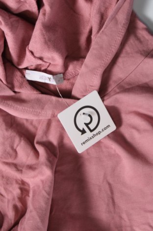 Damen Sweatshirt Haily`s, Größe M, Farbe Rosa, Preis € 13,49