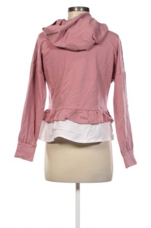 Damen Sweatshirt Haily`s, Größe M, Farbe Rosa, Preis € 13,49