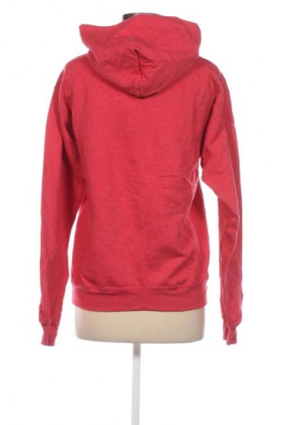 Damen Sweatshirt Hanes, Größe M, Farbe Rot, Preis € 10,49