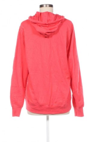 Damen Sweatshirt Hanes, Größe XL, Farbe Rosa, Preis € 10,49