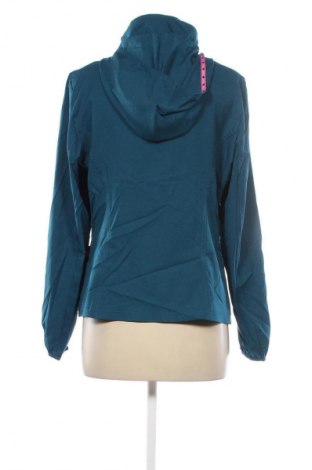 Damen Sweatshirt Heart Soul, Größe M, Farbe Blau, Preis 20,49 €