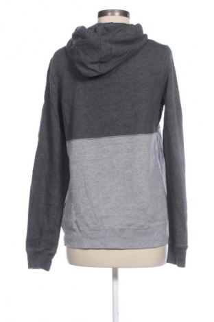 Damen Sweatshirt Hollister, Größe M, Farbe Grau, Preis € 14,99