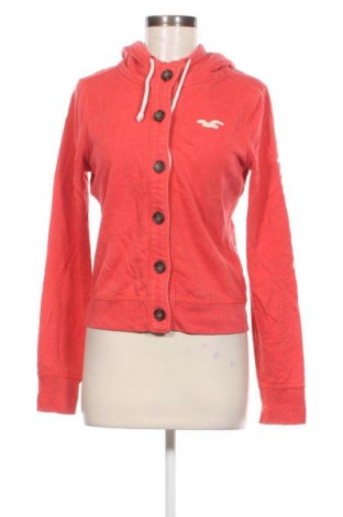 Női sweatshirt Hollister, Méret M, Szín Narancssárga
, Ár 4 749 Ft