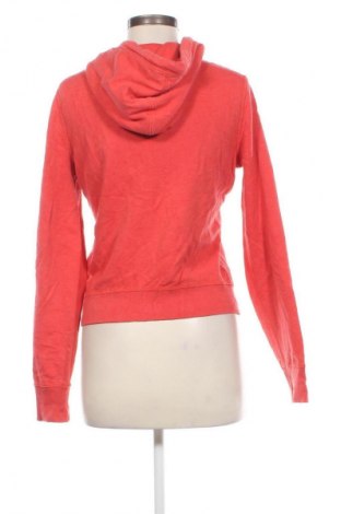 Damen Sweatshirt Hollister, Größe M, Farbe Orange, Preis € 28,99