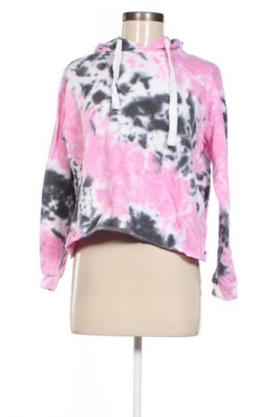 Damen Sweatshirt Hot Kiss, Größe L, Farbe Mehrfarbig, Preis € 9,49