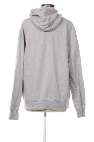 Damen Sweatshirt Hudson River, Größe XXL, Farbe Grau, Preis € 10,49