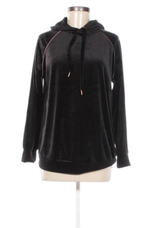 Damen Sweatshirt Hunkemoller, Größe XS, Farbe Schwarz, Preis € 6,99