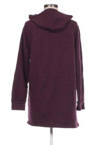 Damen Sweatshirt Hyba, Größe M, Farbe Lila, Preis 13,49 €