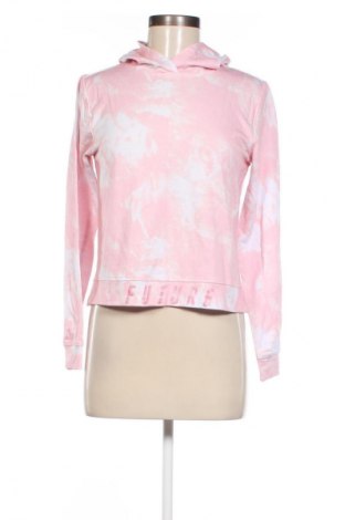 Damen Sweatshirt Ideology, Größe XL, Farbe Rosa, Preis 3,99 €