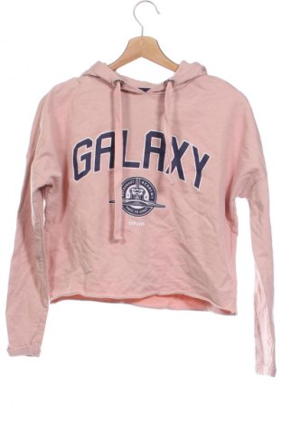 Damen Sweatshirt Inside, Größe XS, Farbe Rosa, Preis € 8,99