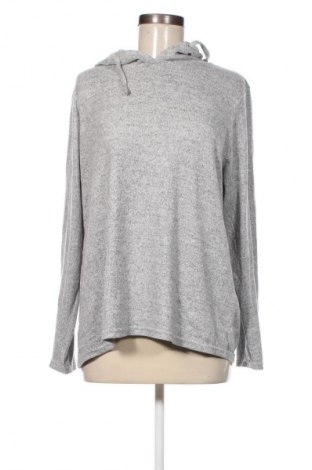 Damen Sweatshirt Janina, Größe XXL, Farbe Grau, Preis 10,49 €