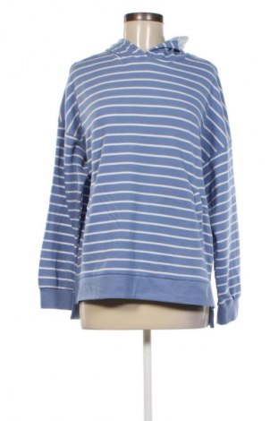 Damen Sweatshirt Janina, Größe M, Farbe Blau, Preis € 9,49