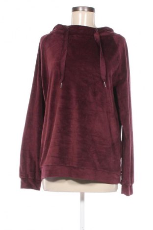 Damen Sweatshirt Janina, Größe M, Farbe Rot, Preis 9,49 €