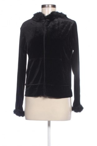 Hanorac de femei Jasmine Rose, Mărime S, Culoare Negru, Preț 31,99 Lei