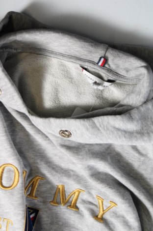 Damen Sweatshirt Tommy Hilfiger, Größe S, Farbe Grau, Preis € 31,49