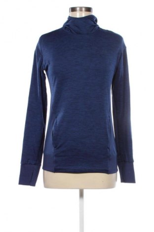 Damen Sweatshirt Kalenji, Größe S, Farbe Blau, Preis € 10,49