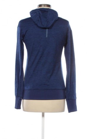 Damen Sweatshirt Kalenji, Größe S, Farbe Blau, Preis 20,49 €