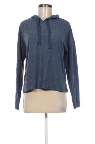 Damen Sweatshirt Kyodan, Größe M, Farbe Blau, Preis € 13,49