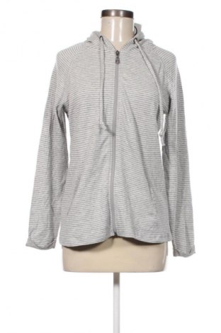 Damen Sweatshirt Laura Torelli, Größe S, Farbe Grau, Preis 5,99 €