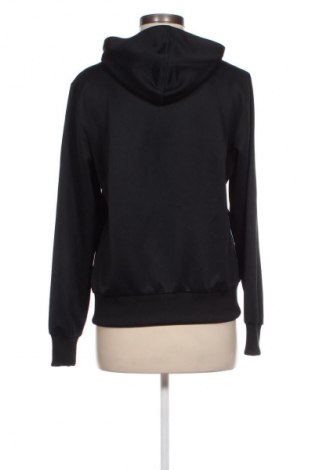 Damen Sweatshirt Lotto, Größe S, Farbe Schwarz, Preis € 13,99