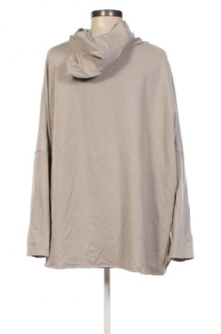 Damen Sweatshirt Made In Italy, Größe M, Farbe Beige, Preis € 10,49