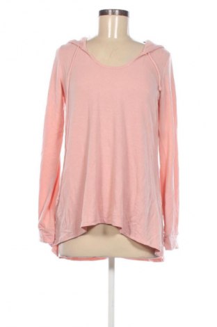 Damen Sweatshirt Mahina, Größe L, Farbe Rosa, Preis € 10,49