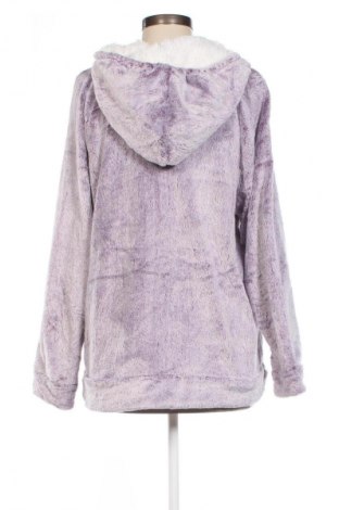 Damen Sweatshirt Member's Mark, Größe XL, Farbe Lila, Preis 10,49 €