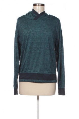 Damen Sweatshirt Mondetta, Größe S, Farbe Grün, Preis 13,49 €