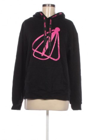 Damen Sweatshirt Moth, Größe L, Farbe Schwarz, Preis € 9,49