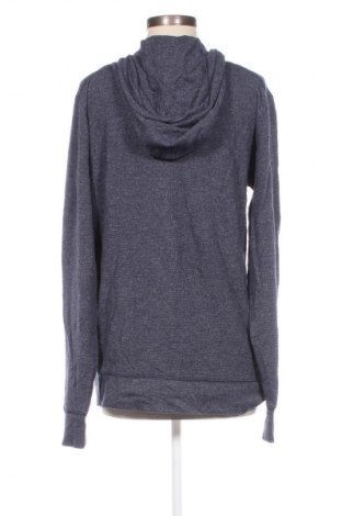 Damen Sweatshirt New Era, Größe M, Farbe Blau, Preis 13,49 €